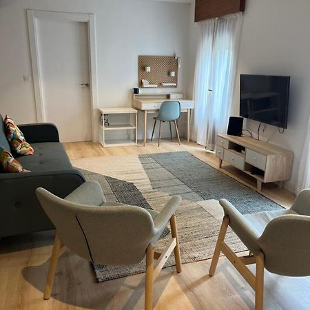 דירות מונדקה Mendezona House מראה חיצוני תמונה