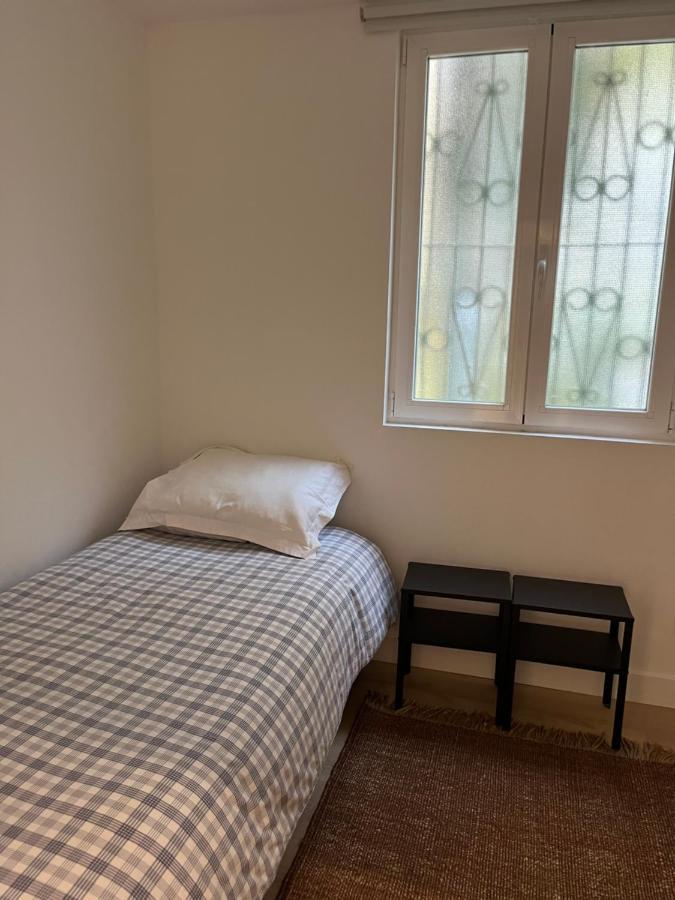 דירות מונדקה Mendezona House מראה חיצוני תמונה