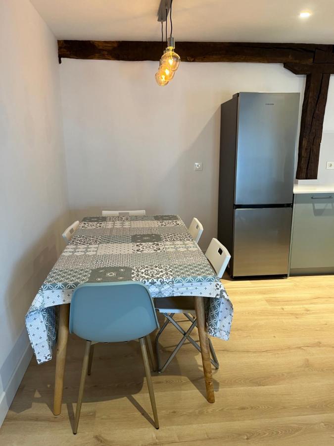 דירות מונדקה Mendezona House מראה חיצוני תמונה