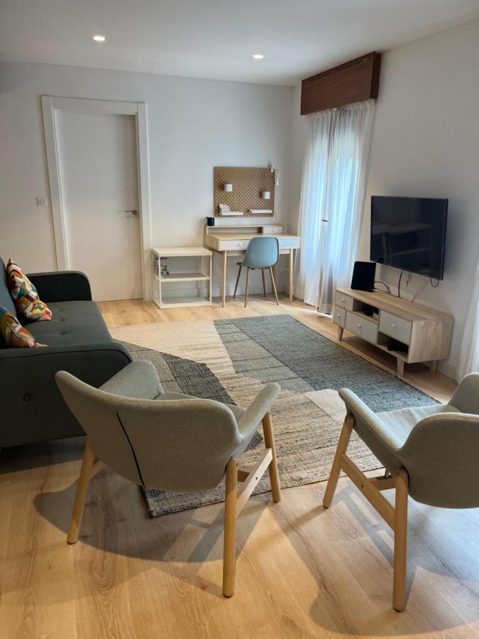 דירות מונדקה Mendezona House מראה חיצוני תמונה