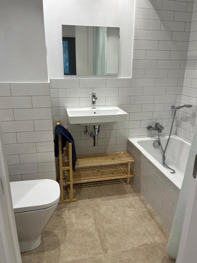 דירות מונדקה Mendezona House מראה חיצוני תמונה